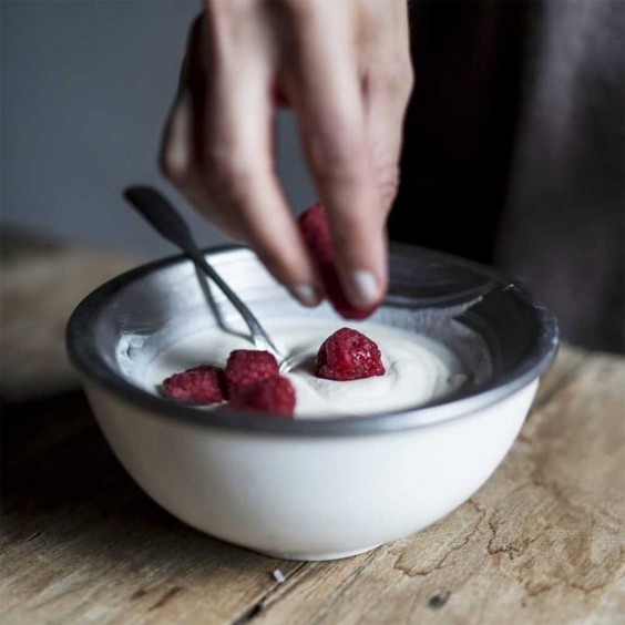 KnIndustrie Diy Ice Cream Ice Cream Maker | Agof Store