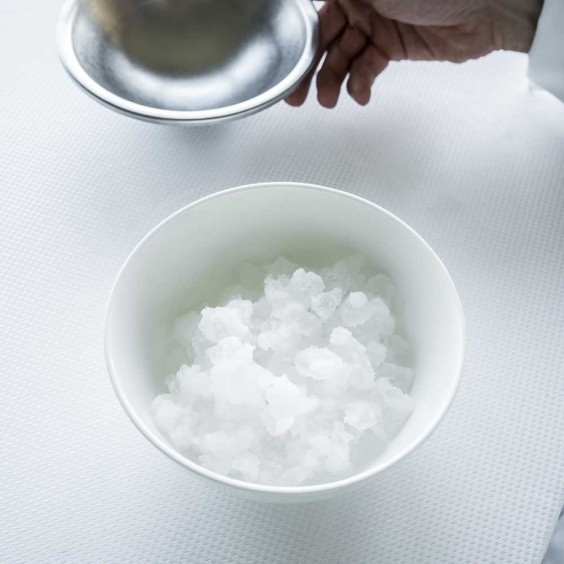 Diy Ice Cream gelatiera KnIndustrie - Agof Store