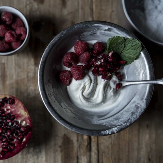 KnIndustrie Diy Ice Cream Ice Cream Maker | Agof Store