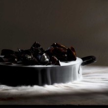 KnIndustrie Eat Big Saucepan | Agof Store