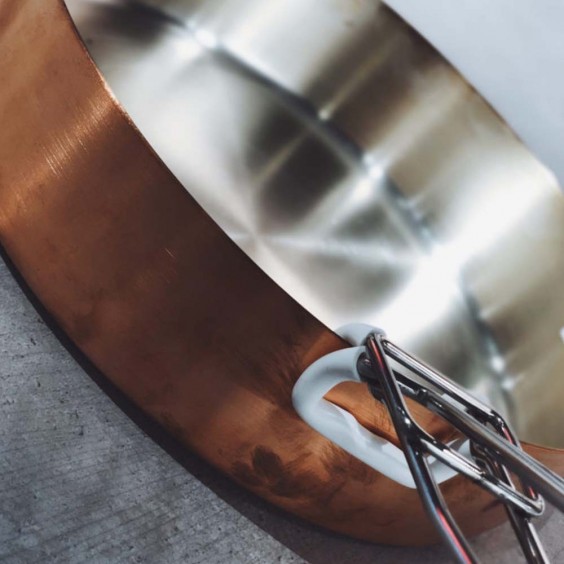 KnIndustrie Beyond Basic Handle | Agof Store