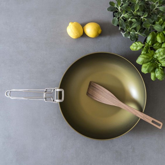 KnIndustrie Beyond Basic Handle | Agof Store
