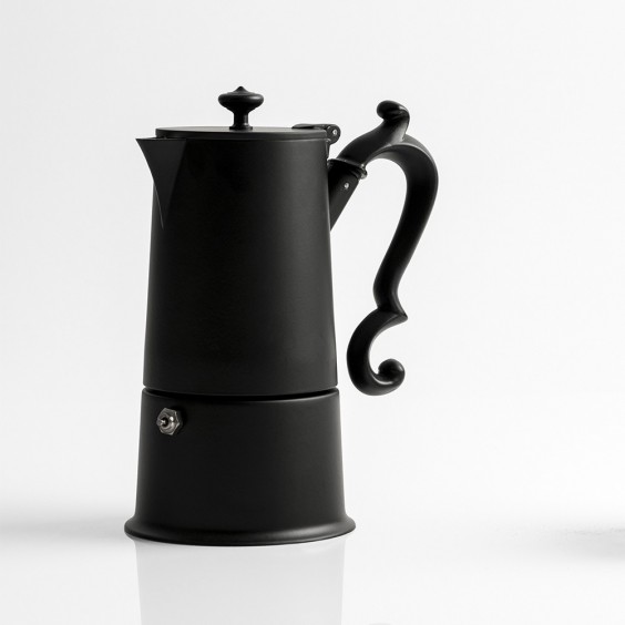 KnIndustrie Lady Anne Coffeepot | Agof Store
