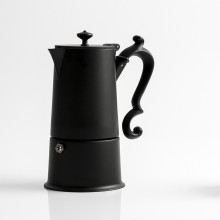 KnIndustrie Lady Anne Kaffeekanne | Agof Store KnIndustrie Lady Anne Kaffeekanne | Agof Store