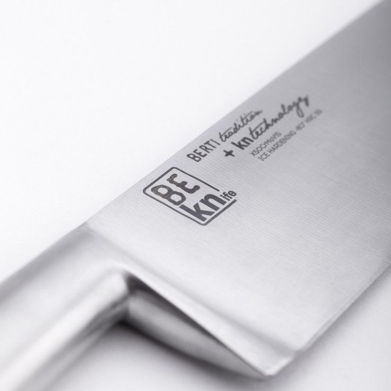 BE_Knife coltello filettare KnIndustrie - Agof Store