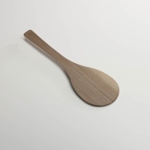 KnIndustrie Tools Rice Spoon | Agof Store