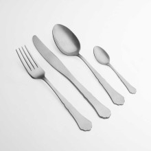 KnIndustrie 700 Cutlery Set | Agof Store