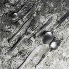KnIndustrie 700 Cutlery Set | Agof Store