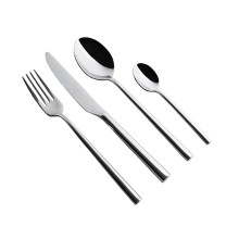 KnIndustrie 800 Cutlery Set | Agof Store KnIndustrie 800 Cutlery Set | Agof Store