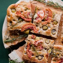 KnIndustrie S/lab Schneidebrett | Agof Store