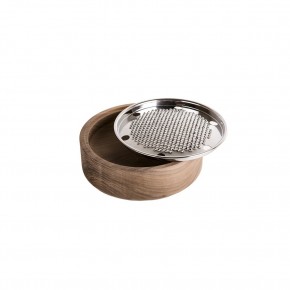 KnIndustrie Grattuggia Bari 2.0 Grater | Agof Store