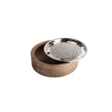 KnIndustrie Grattuggia Bari 2.0 Grater | Agof Store
