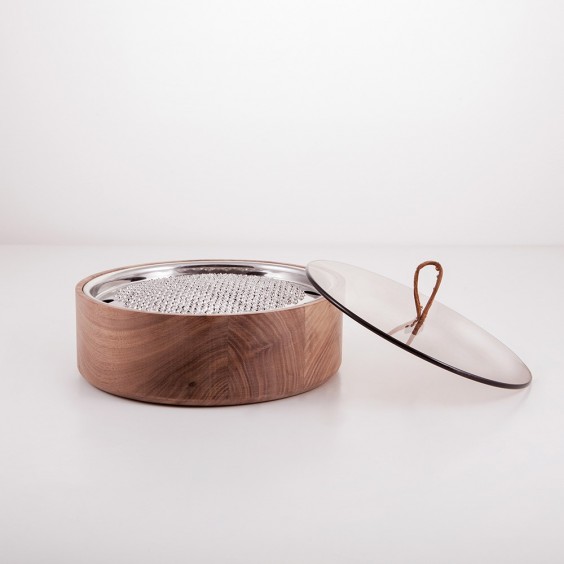 KnIndustrie Grattuggia Bari 2.0 Grater | Agof Store