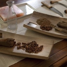 KnIndustrie Barrique Cutting Board | Agof Store