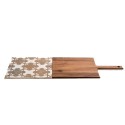 KnIndustrie In/Taglio 1 Cutting Board | Agof Store