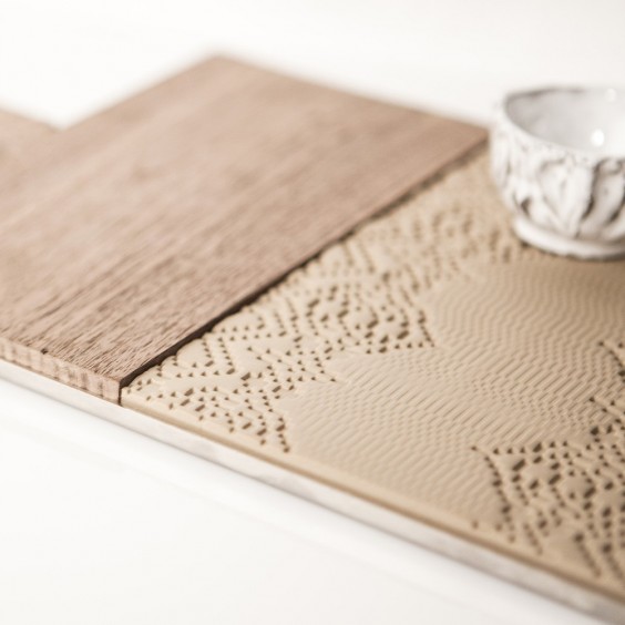 KnIndustrie In/Taglio 2 Schneidebrett | Agof Store