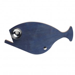 KnIndustrie Pesce fresco Blue Fish Schneidebrett | Agof Store