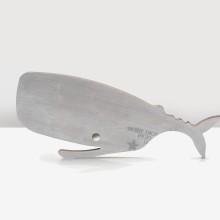 KnIndustrie Pesce fresco Moby Dick Cutting Board | Agof Store
