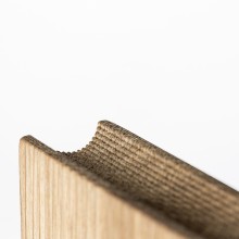 KnIndustrie Kn Book Eiche Schneidebrett | Agof Store