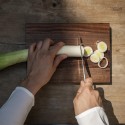 KnIndustrie Kn Book Cutting Board | Agof Store