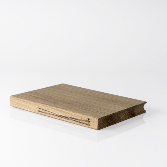 KnIndustrie Kn Book Cutting Board | Agof Store