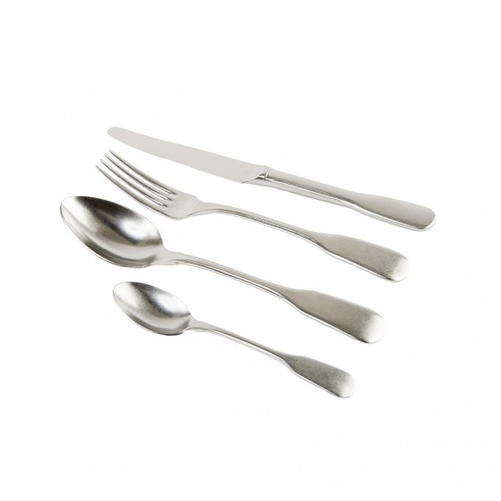 KnIndustrie Bricklane Besteckset | Agof Store