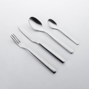 KnIndustrie Foo'D Cutlery Set | Agof Store