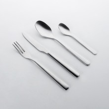 KnIndustrie Foo'D Cutlery Set | Agof Store