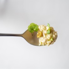 KnIndustrie Foo'D Cutlery Set | Agof Store