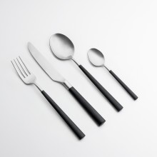 KnIndustrie 801 Cutlery Set | Agof Store KnIndustrie 801 Cutlery Set | Agof Store