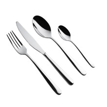 KnIndustrie 938 Cutlery Set | Agof Store KnIndustrie 938 Cutlery Set | Agof Store