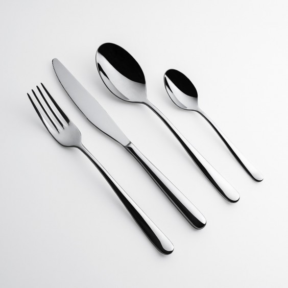 KnIndustrie 938 Besteckset | Agof Store