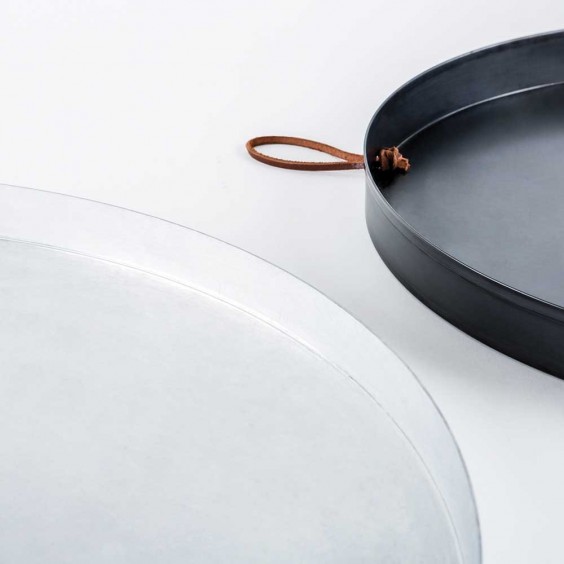 KnIndustrie Live/ly Tray | Agof Store