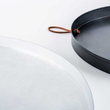 Live/ly vassoio KnIndustrie - Agof Store