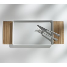 KnIndustrie Zest Besteckset | Agof Store