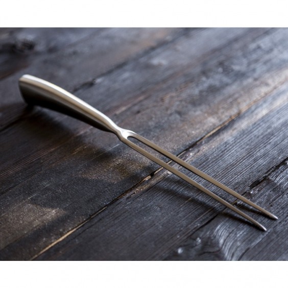 KnIndustrie BE_Knife Carving Fork | Agof Store