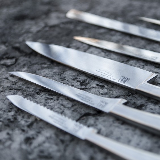 KnIndustrie BE_Knife Carving Fork | Agof Store