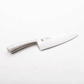 KnIndustrie BE_Knife Santoku | Agof Store