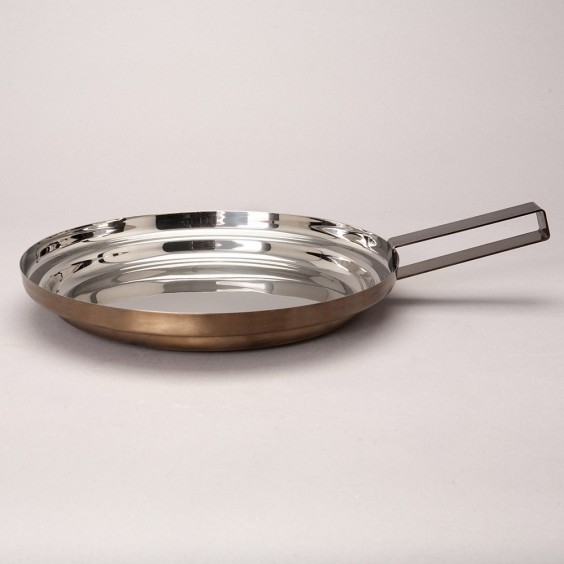 KnIndustrie Foodwear Pfanne / Tablett | Agof Store
