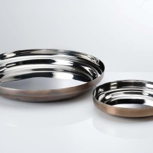 KnIndustrie Foodwear Pfanne / Tablett | Agof Store