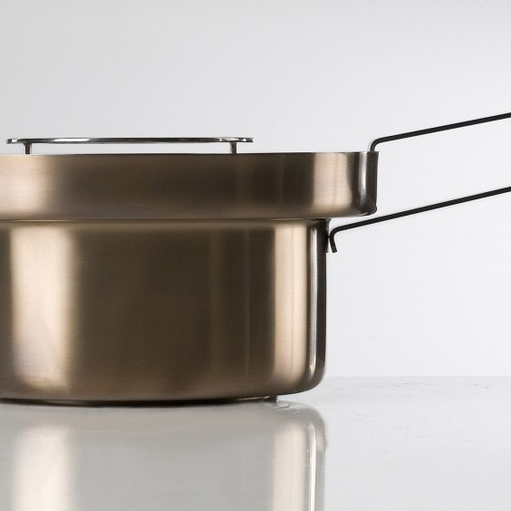 KnIndustrie Foodwear Schmortopf | Agof Store