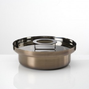 KnIndustrie Foodwear Saucepan | Agof Store