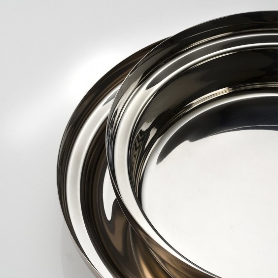 KnIndustrie Foodwear Saucepan | Agof Store