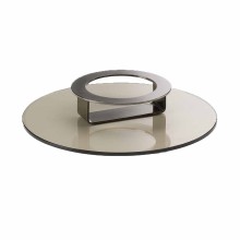 Foodwear coperchio / alzata vetro KnIndustrie - Agof Store Foodwear coperchio / alzata vetro KnIndustrie - Agof Store