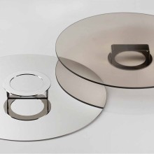 Foodwear coperchio / alzata vetro KnIndustrie - Agof Store Foodwear coperchio / alzata vetro KnIndustrie - Agof Store