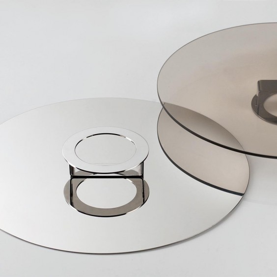 KnIndustrie Foodwear Steel Upstand | Agof Store