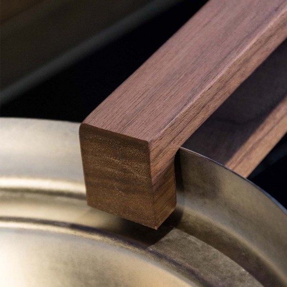 KnIndustrie Foodwear Handle | Agof Store