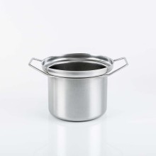 KnIndustrie Stone Work Pot | Agof Store