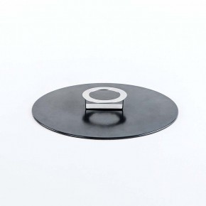KnIndustrie Stone Work Upstand / Lid Grès | Agof Store