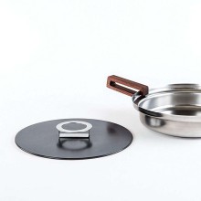 KnIndustrie Stone Work Upstand / Lid Grès | Agof Store